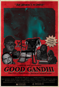 Good Gandhi Premiere Poster