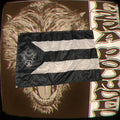 Wolf Flag